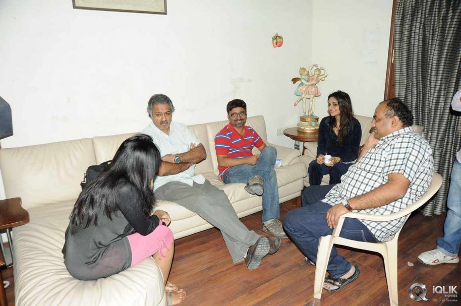 Anthaku Mundu Aa Tarvatha